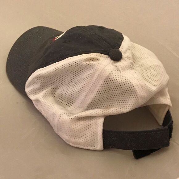 Women's Fan Favorite MLB Minnesota Twins Sparkly Baseball Hat - Picture 5 of 14